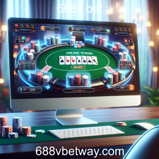 Explorando a Categoria de Jogos de Mesa na 688v Bet